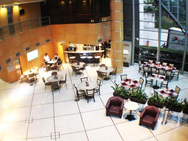 Alameda Lorena Apartament 2 : photo 10 de la chambre appartement avec balcon