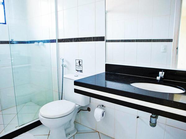 Pousada Marbella : photo 3 de la chambre suite familiale deluxe