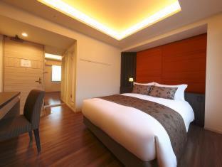 Hotel Sakura Suite Osaka Juso : photo 8 de la chambre room #198910211