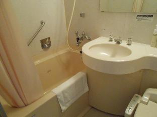 Hotel Sunroute Niigata : photo 7 de la chambre room #47478838