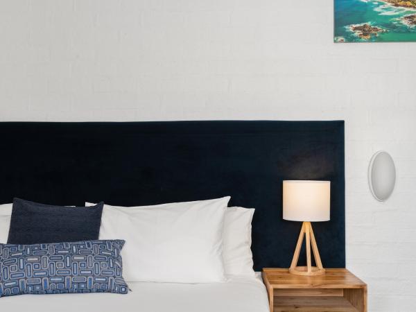 Wollongbar Motel : photo 2 de la chambre chambre double