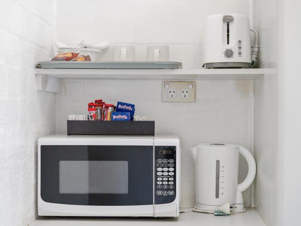 Wollongbar Motel : photo 7 de la chambre chambre double