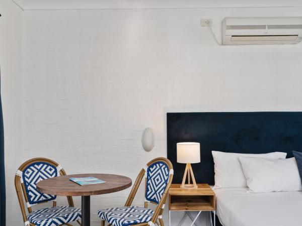 Wollongbar Motel : photo 4 de la chambre chambre double