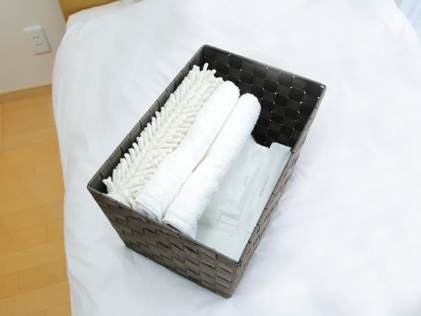 I・ecoⅢ(アイエコスリー) : photo 9 de la chambre chambre triple avec salle de bains commune