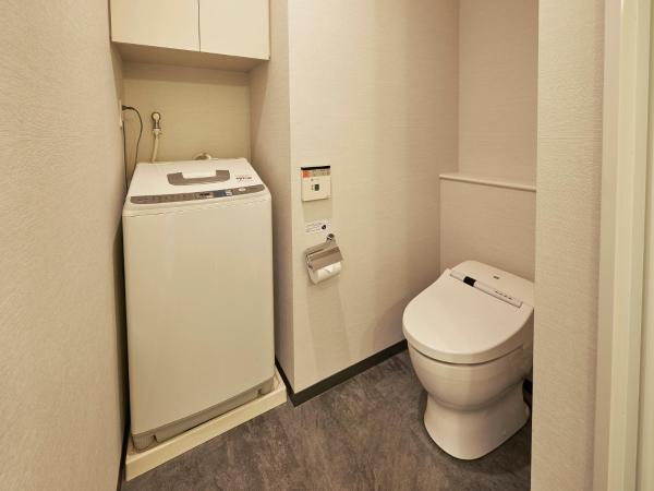 Sotetsu Grand Fresa Tokyo-Bay Ariake : photo 4 de la chambre deluxe suite room - smoking