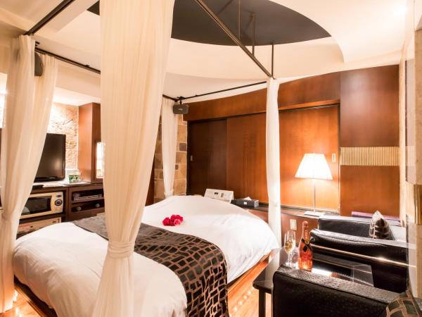 Hotel W-ARAMIS -W GROUP HOTELS and RESORTS- : photo 5 de la chambre chambre lit queen-size 