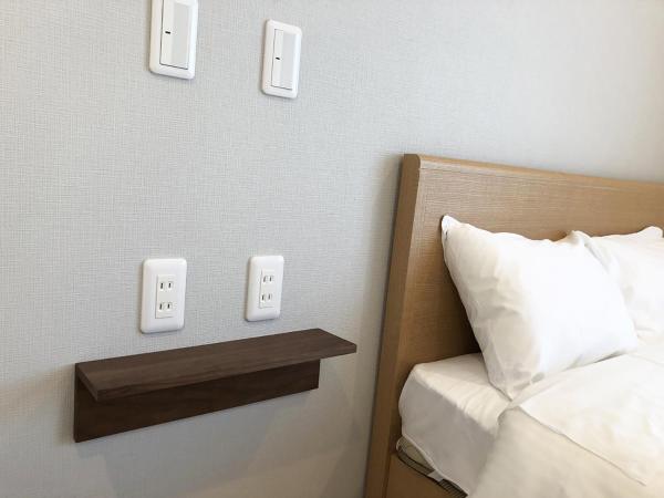 SAKURA93 : photo 10 de la chambre chambre familiale standard