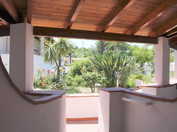 Hotel Terme Park Imperial : photo 2 de la chambre chambre simple avec balcon