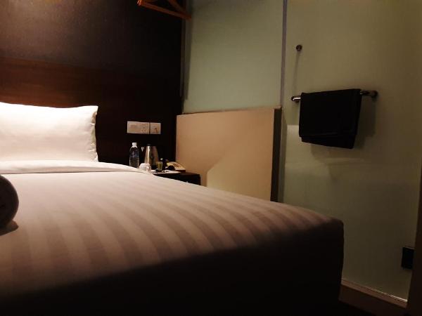 MIICO Hotel @ Mount Austin : photo 9 de la chambre chambre simple