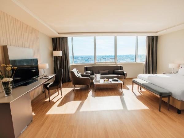 Mogador Marina : photo 2 de la chambre suite maison