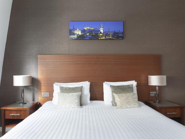 Stewart by Heeton Concept - Aparthotel Edinburgh : photo 1 de la chambre appartement standard