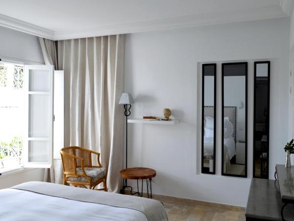 VILLA EDO : photo 2 de la chambre chambre deluxe