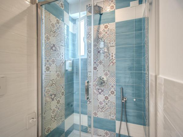 Hotel Florida : photo 6 de la chambre chambre familiale