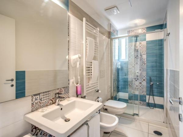 Hotel Florida : photo 5 de la chambre chambre familiale