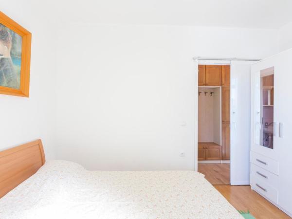 Green garden Rooms & Apartments : photo 6 de la chambre appartement - rez-de-chaussée