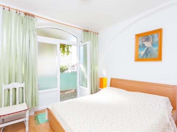 Green garden Rooms & Apartments : photo 7 de la chambre appartement - rez-de-chaussée