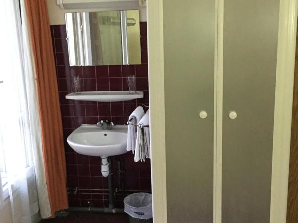 A la Pinte du Nord : photo 7 de la chambre chambre triple