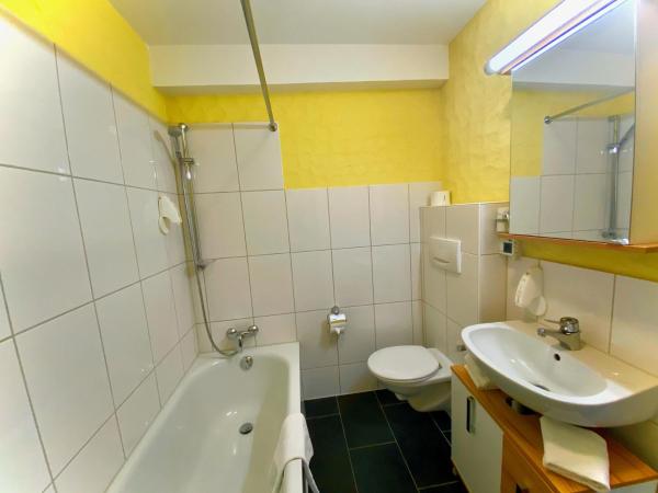 Kulinarium an der Glems : photo 7 de la chambre chambre confort