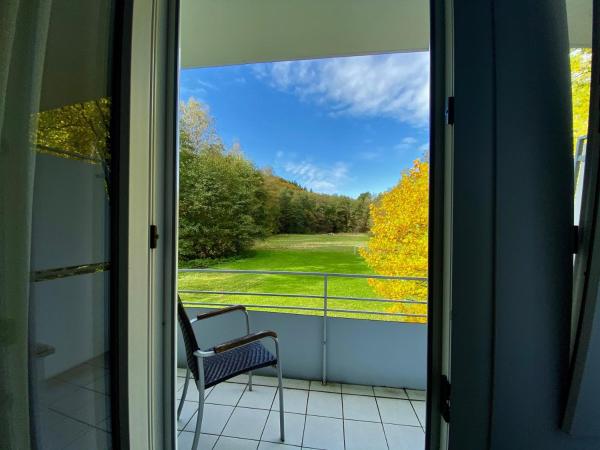 Kulinarium an der Glems : photo 9 de la chambre chambre confort