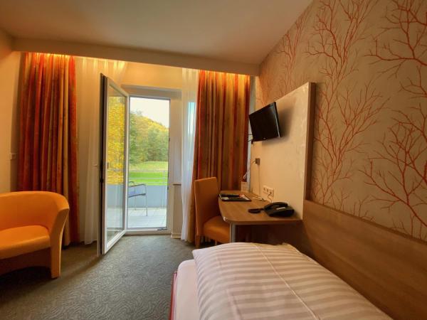 Kulinarium an der Glems : photo 10 de la chambre chambre confort