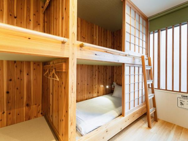 TEN APARTMENT HOTEL : photo 5 de la chambre appartement