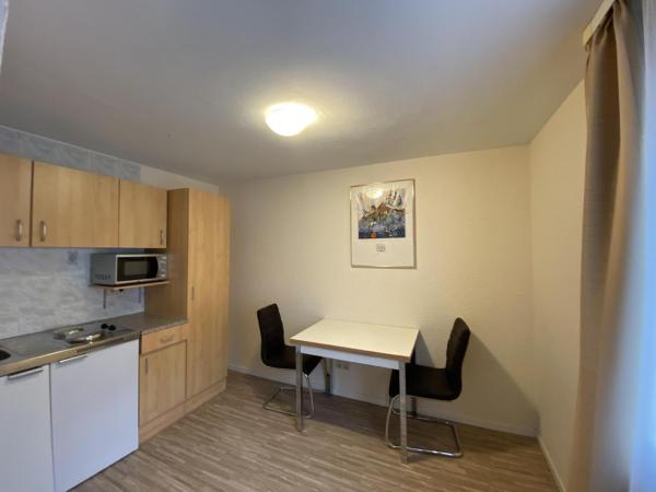 Kulinarium an der Glems : photo 9 de la chambre grand appartement