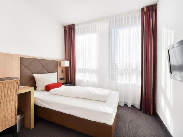 ACHAT Hotel München Süd : photo 2 de la chambre chambre simple affaires 