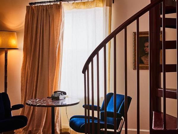 The Siren Hotel, an Ash Hotel : photo 4 de la chambre suite lit queen-size