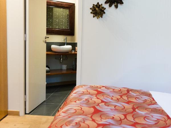 Ferret Vigne - Villa Chambres d'Hôtes : photo 2 de la chambre suite avec jacuzzi privatif