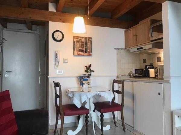 La casa nel sole - Boutique B&B : photo 4 de la chambre suite junior