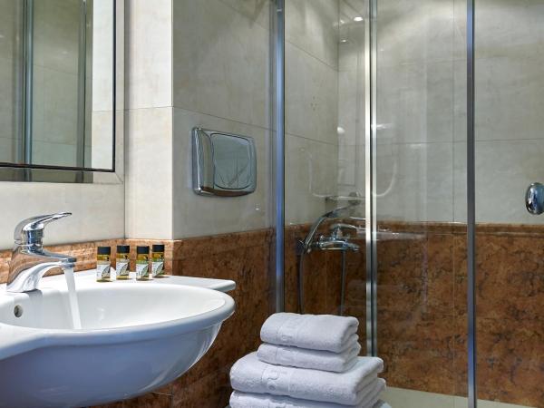 Atrion Hotel : photo 3 de la chambre chambre double