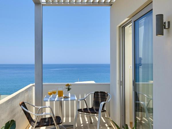 Atrion Hotel : photo 1 de la chambre suite exécutive - vue sur mer