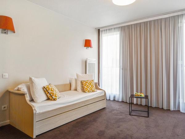 Appart'City Confort Lille Grand Palais : photo 4 de la chambre appartement familial nouvelle génération