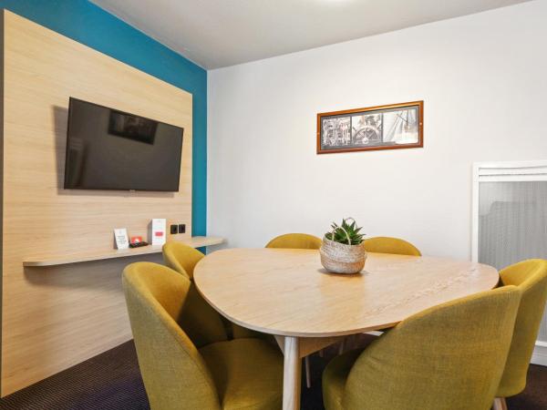 Appart'City Confort Lille Grand Palais : photo 5 de la chambre appartement familial nouvelle génération