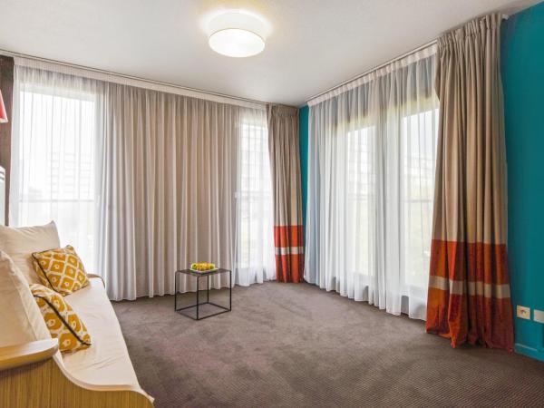 Appart'City Confort Lille Grand Palais : photo 3 de la chambre appartement familial nouvelle génération