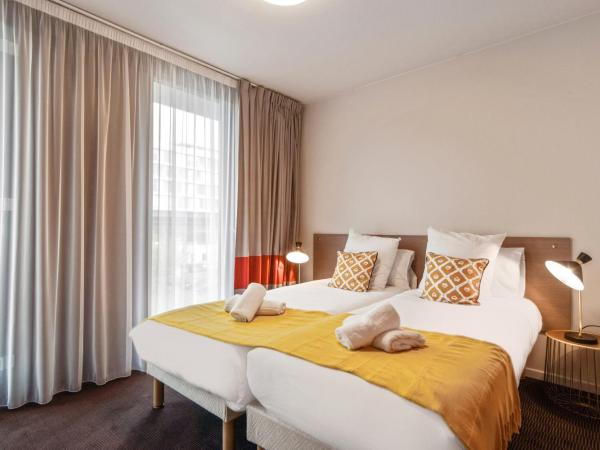 Appart'City Confort Lille Grand Palais : photo 2 de la chambre appartement familial nouvelle génération