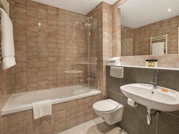 Church Street by Supercity Aparthotels : photo 5 de la chambre suite 1 chambre 