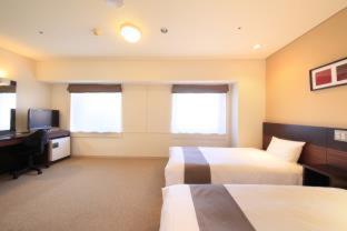 Art Hotel Niigata Station : photo 1 de la chambre room #31716320
