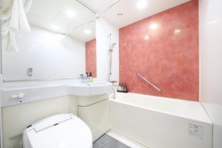 Art Hotel Niigata Station : photo 2 de la chambre room #31716320