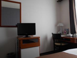 Hotel Abest Nagano Ekimae : photo 1 de la chambre room #47696917