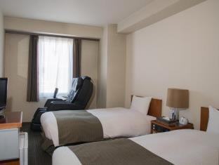 Hotel Abest Nagano Ekimae : photo 7 de la chambre room #47696918