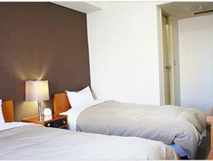 Hotel Abest Nagano Ekimae : photo 9 de la chambre room #47696919