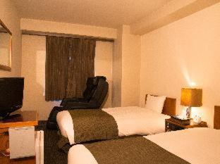 Hotel Abest Nagano Ekimae : photo 10 de la chambre room #47696919