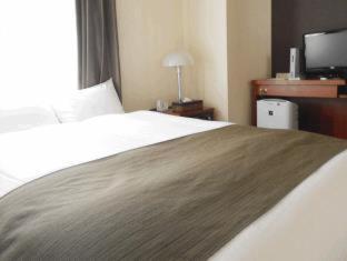 Hotel Abest Nagano Ekimae : photo 5 de la chambre room #47696920