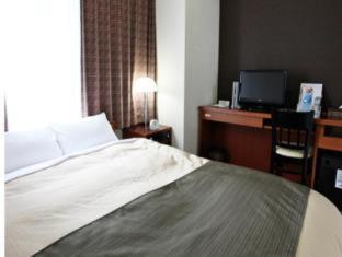 Hotel Abest Nagano Ekimae : photo 7 de la chambre room #47696920