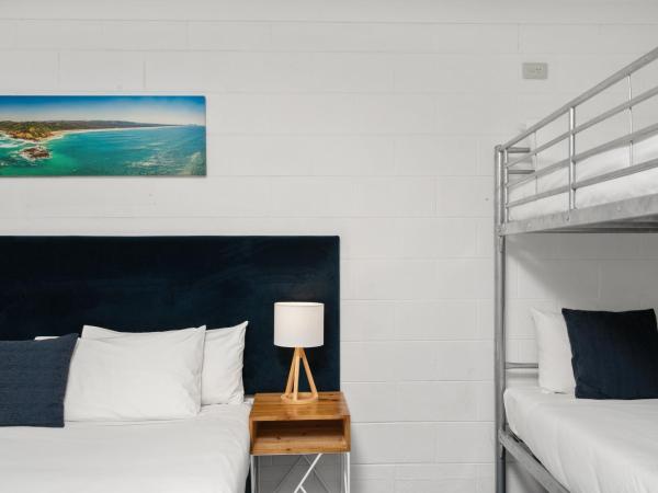 Wollongbar Motel : photo 1 de la chambre chambre familiale standard