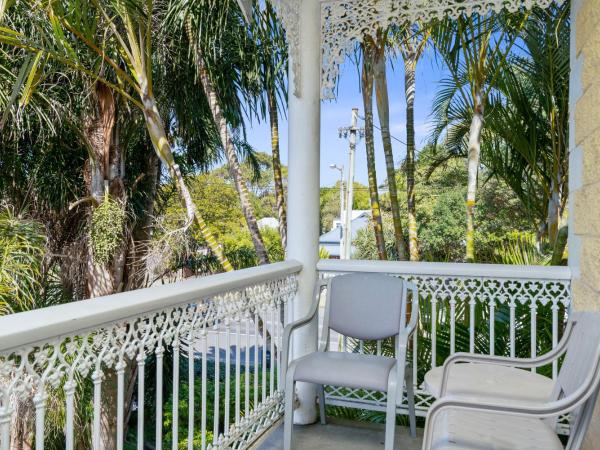 Wollongbar Motel : photo 5 de la chambre chambre familiale standard