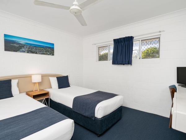 Wollongbar Motel : photo 9 de la chambre suite familiale deluxe