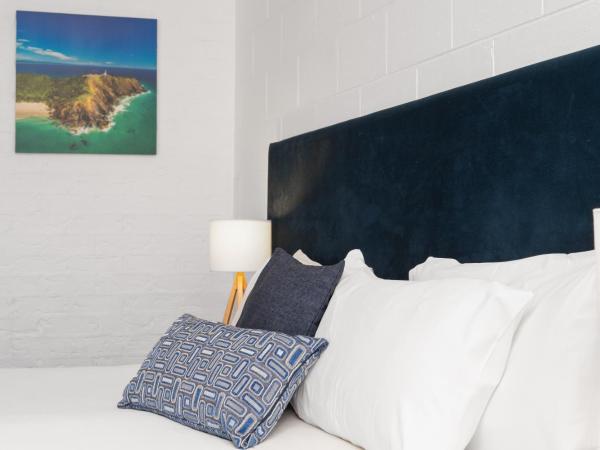 Wollongbar Motel : photo 6 de la chambre chambre double