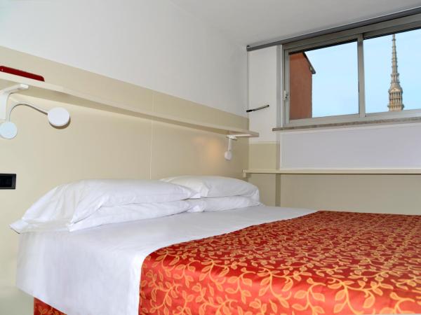 Hotel Amadeus E Teatro : photo 1 de la chambre chambre double